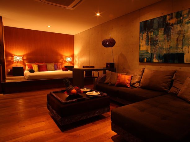 Imagen de la habitación del Hotel Relax Resort, Atami. Foto 8