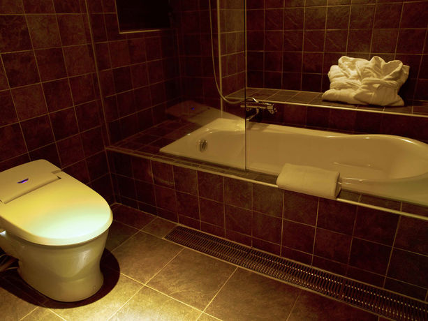 Imagen de la habitación del Hotel Relax Resort, Atami. Foto 9