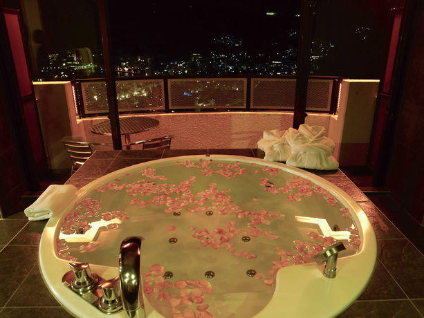 Imagen de la habitación del Hotel Relax Resort, Atami. Foto 10