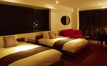 Imagen de la habitación del Hotel Relax Resort, Atami. Foto 11