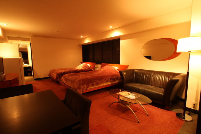 Imagen de la habitación del Hotel Relax Resort, Atami. Foto 15