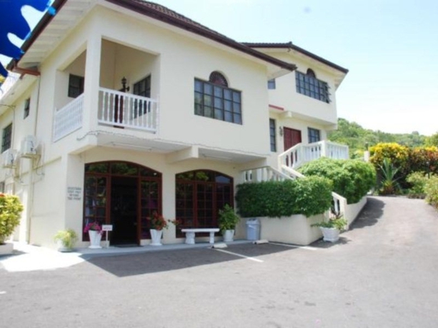 Imagen general del Hotel Relax Resort. Foto 2