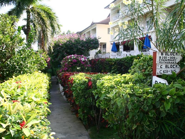 Imagen general del Hotel Relax Resort. Foto 3