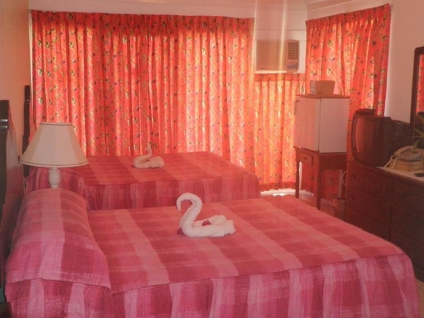 Imagen general del Hotel Relax Resort. Foto 4