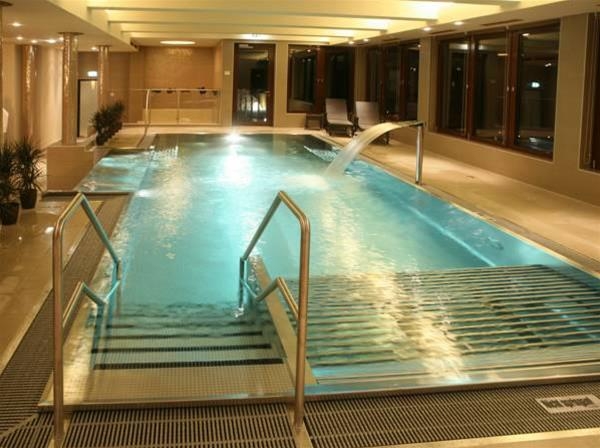 Imagen general del Hotel Relax Resort Kreischberg. Foto 2