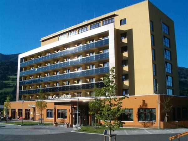Imagen general del Hotel Relax Resort Kreischberg. Foto 3