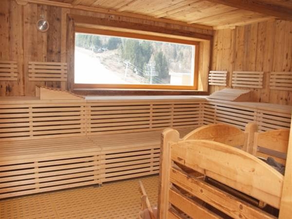 Imagen general del Hotel Relax Resort Kreischberg. Foto 4