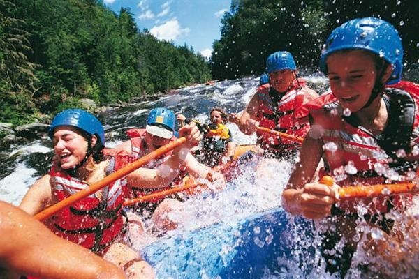 Imagen general del Hotel Relax Resort Kreischberg. Foto 7