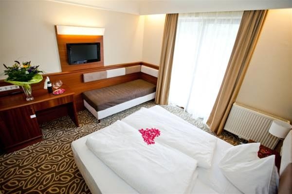 Imagen general del Hotel Relax Resort Kreischberg. Foto 10