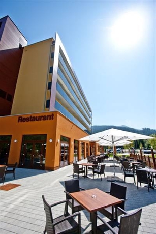 Imagen general del Hotel Relax Resort Kreischberg. Foto 11