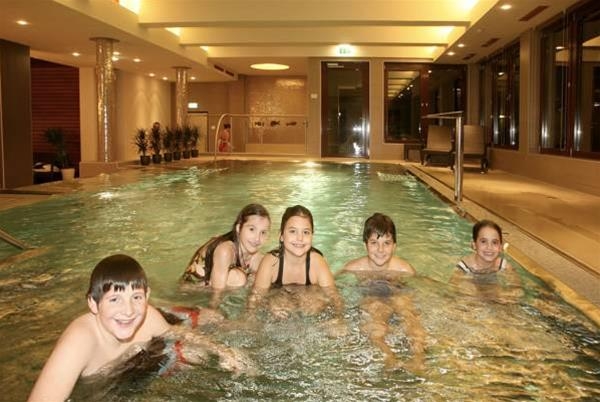 Imagen general del Hotel Relax Resort Kreischberg. Foto 13