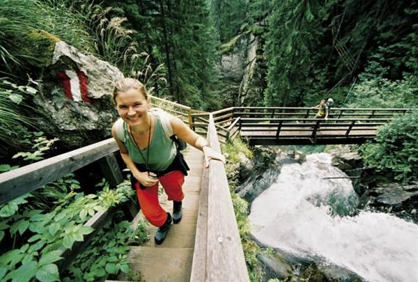 Imagen general del Hotel Relax Resort Kreischberg. Foto 14