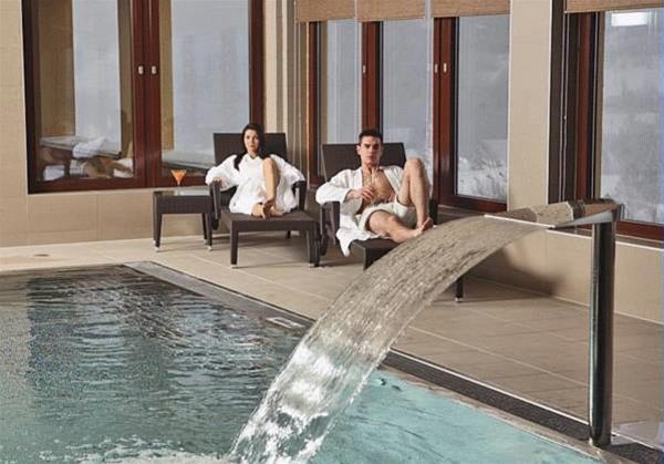 Imagen general del Hotel Relax Resort Kreischberg. Foto 15