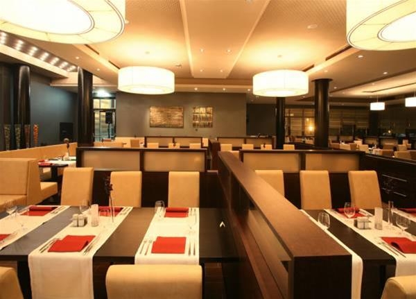 Imagen general del Hotel Relax Resort Kreischberg. Foto 16