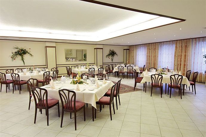 Imagen general del Hotel Relax Restaurant Pip Margraff. Foto 1