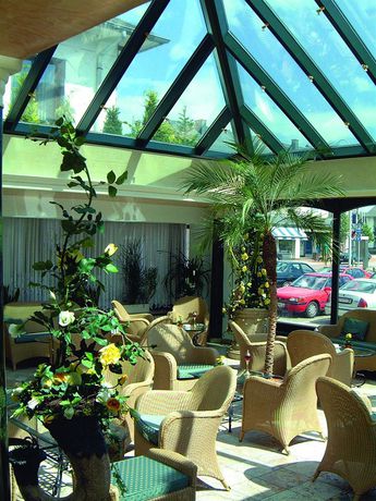 Imagen de los exteriores del Hotel Relax Restaurant Pip Margraff. Foto 11