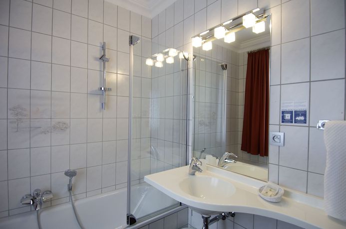 Imagen de la habitación del Hotel Relax Restaurant Pip Margraff. Foto 6