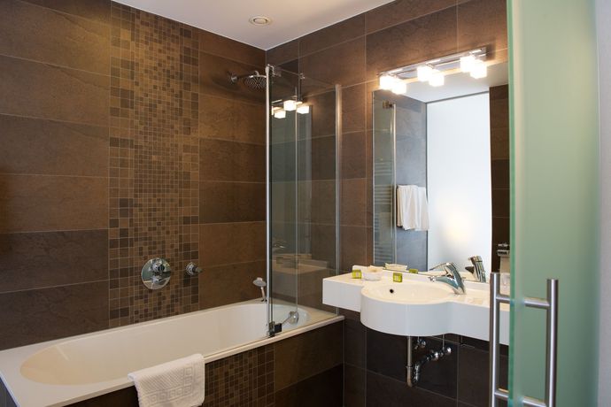Imagen de los interiores del Hotel Relax Restaurant Pip Margraff. Foto 12