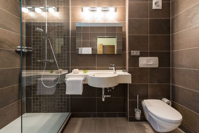 Imagen de los interiores del Hotel Relax Restaurant Pip Margraff. Foto 13