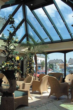 Imagen de los interiores del Hotel Relax Restaurant Pip Margraff. Foto 14