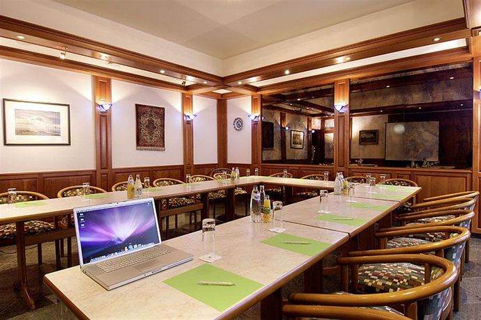 Imagen del bar/restaurante del Hotel Relax Restaurant Pip Margraff. Foto 4