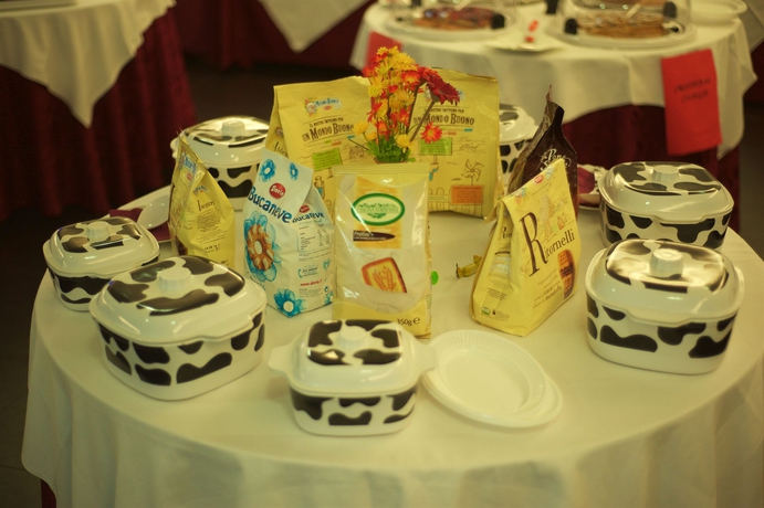 Imagen del bar/restaurante del Hotel Relax Roma Nord. Foto 4