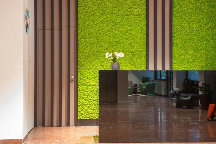 Imagen general del Hotel Relax, San Benedetto del Tronto. Foto 1