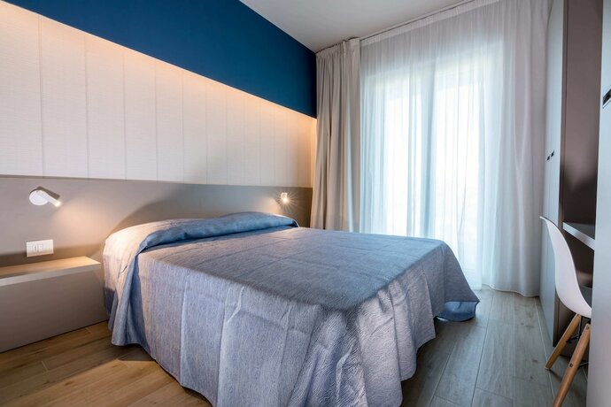 Imagen general del Hotel Relax, San Benedetto del Tronto. Foto 2