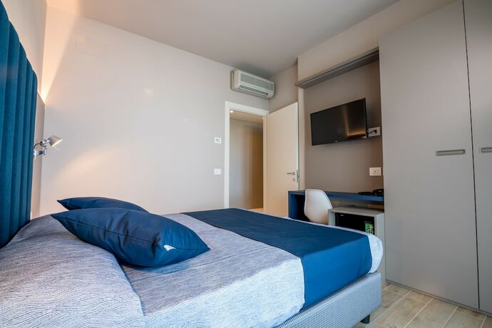 Imagen general del Hotel Relax, San Benedetto del Tronto. Foto 5