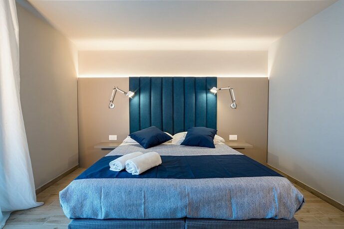 Imagen general del Hotel Relax, San Benedetto del Tronto. Foto 10