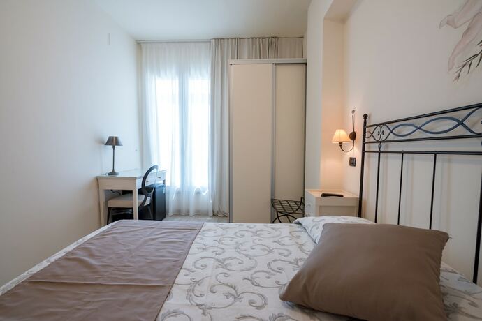 Imagen de la habitación del Hotel Relax, San Benedetto del Tronto. Foto 19