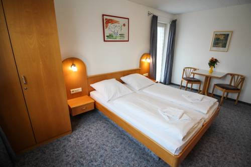 Imagen general del Hotel Relax, Singen. Foto 1