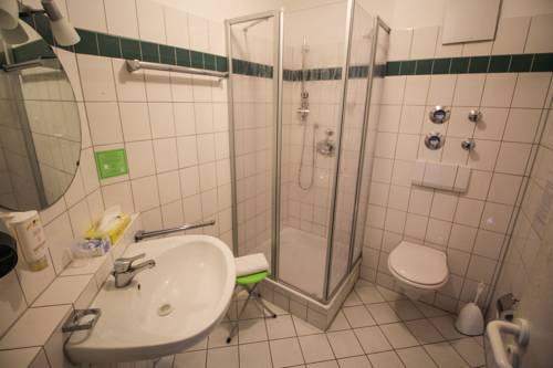 Imagen de la habitación del Hotel Relax, Singen. Foto 6