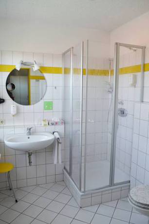 Imagen de la habitación del Hotel Relax, Singen. Foto 9