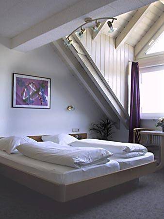 Imagen de la habitación del Hotel Relax, Singen. Foto 10