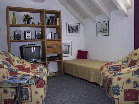 Imagen de la habitación del Hotel Relax, Singen. Foto 11