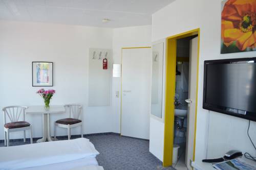 Imagen de la habitación del Hotel Relax, Singen. Foto 14