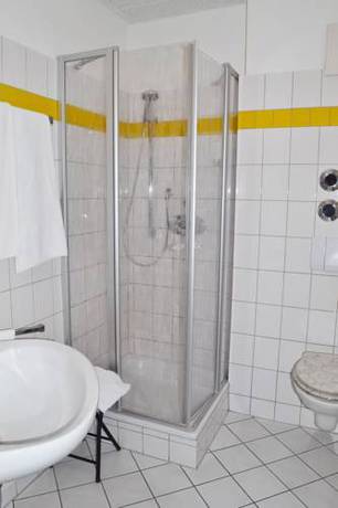 Imagen de la habitación del Hotel Relax, Singen. Foto 15