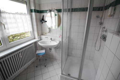 Imagen de la habitación del Hotel Relax, Singen. Foto 16