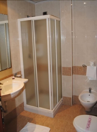 Imagen de la habitación del Hotel Relax, Siracusa. Foto 7