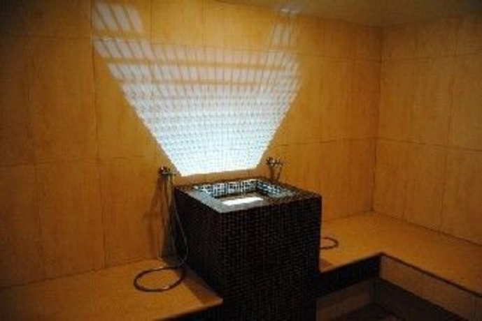 Imagen de la piscina del Hotel Relax, Siracusa. Foto 17