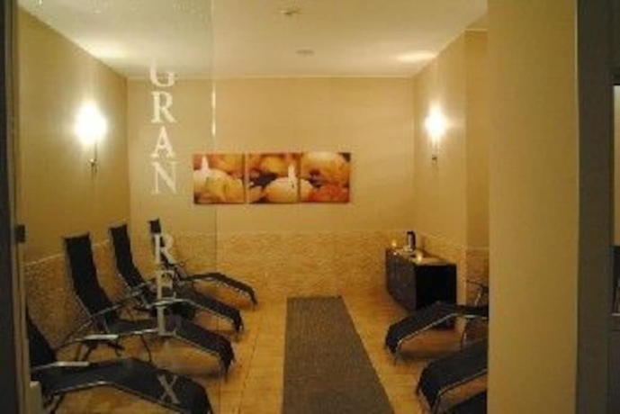 Imagen de la piscina del Hotel Relax, Siracusa. Foto 18