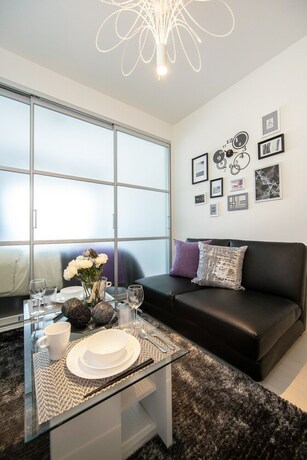 Imagen general del Hotel Relax Space In Nanba. Foto 3