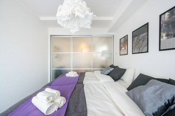 Imagen de la habitación del Hotel Relax Space In Nanba. Foto 11