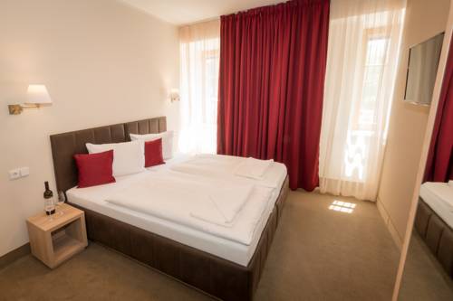 Imagen de la habitación del Hotel Relax Stork. Foto 2