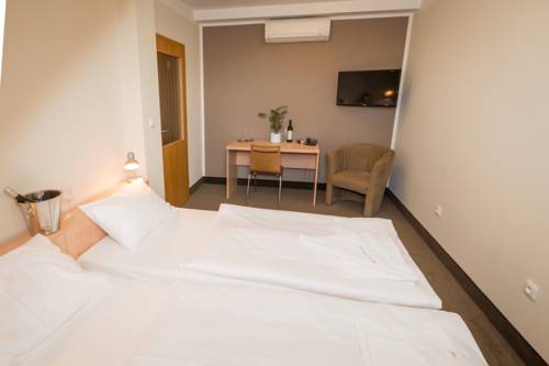 Imagen de la habitación del Hotel Relax Stork. Foto 3