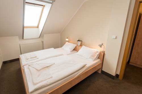 Imagen de la habitación del Hotel Relax Stork. Foto 4