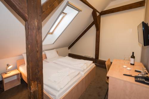 Imagen de la habitación del Hotel Relax Stork. Foto 5