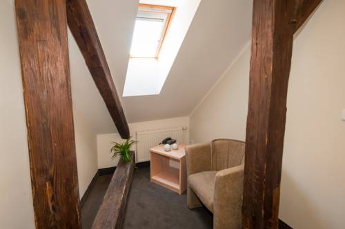 Imagen de la habitación del Hotel Relax Stork. Foto 6