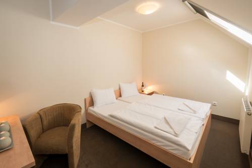 Imagen de la habitación del Hotel Relax Stork. Foto 7